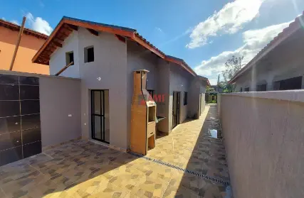 Imagem: Casa Térrea para Venda, Tupy