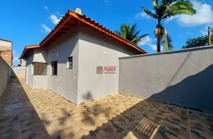 Imagem: Casa Térrea para Venda, Tupy