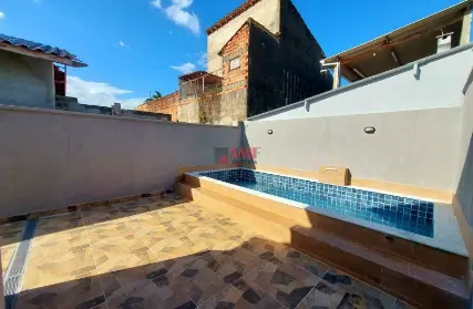 Imagem: Casa Térrea para Venda, Tupy