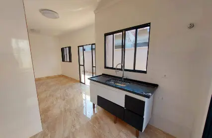 Imagem: Casa Térrea para Venda, Tupy