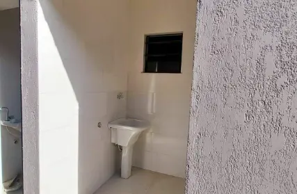 Imagem: Casa Térrea para Venda, Tupy