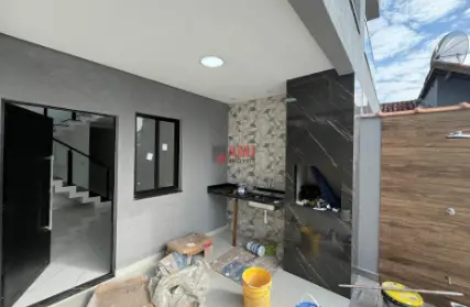 Imagem: Casa Térrea para Venda, Vila Nova Itanhaém