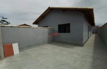 Imagem: Casa Térrea para Venda, Tupy