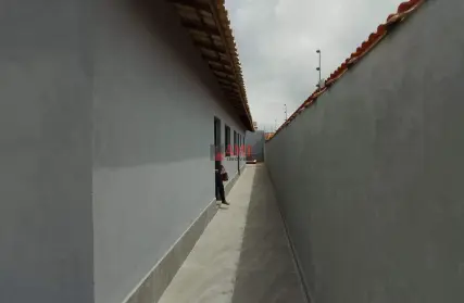 Imagem: Casa Térrea para Venda, Tupy