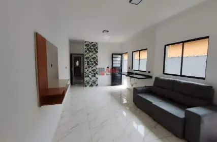 Imagem: Casa Térrea para Venda, Tupy