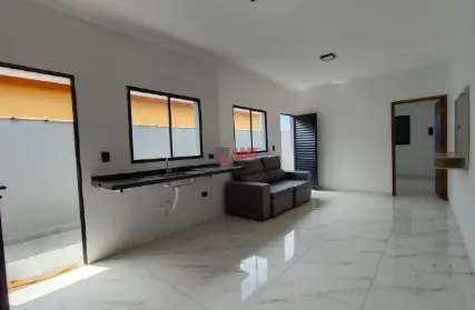 Imagem: Casa Térrea para Venda, Tupy