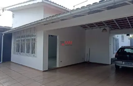 Imagem: Casa Térrea para Venda, Cibratel