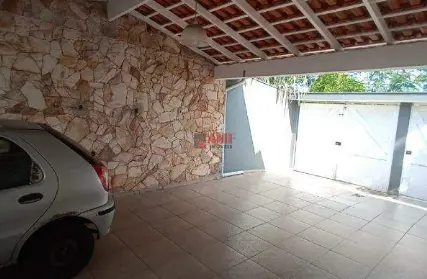 Imagem: Casa Térrea para Venda, Cibratel