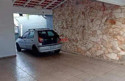 Imagem: Casa Térrea para Venda, Cibratel