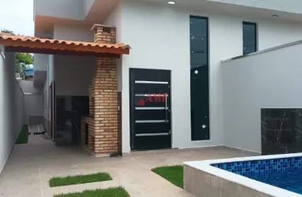 Imagem: Casa Térrea para Venda, Jardim Jamaica