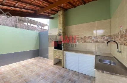 Imagem: Casa Térrea para Venda, Vila Nova Itanhaém