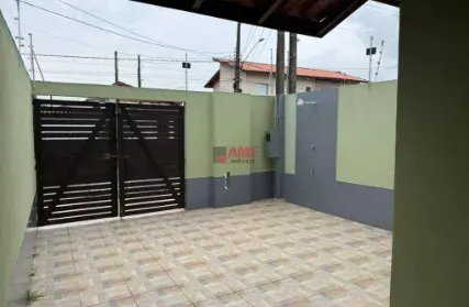 Imagem: Casa Térrea para Venda, Vila Nova Itanhaém