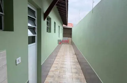 Imagem: Casa Térrea para Venda, Vila Nova Itanhaém