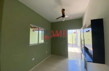 Imagem: Casa Térrea para Venda, Vila Nova Itanhaém