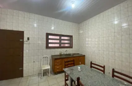 Imagem: Casa Térrea para Venda, Balneário Gaivotas 