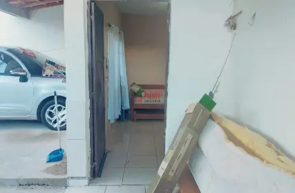 Imagem: Casa Térrea para Venda, Jardim Sabaúna