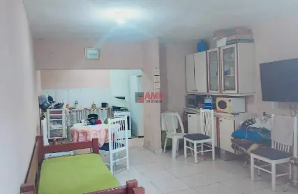 Imagem: Casa Térrea para Venda, Jardim Sabaúna