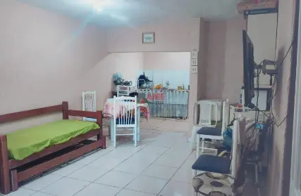 Imagem: Casa Térrea para Venda, Jardim Sabaúna