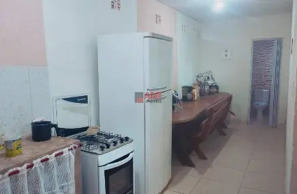 Imagem: Casa Térrea para Venda, Jardim Sabaúna