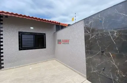 Imagem: Casa Térrea para Venda, Verde Mar