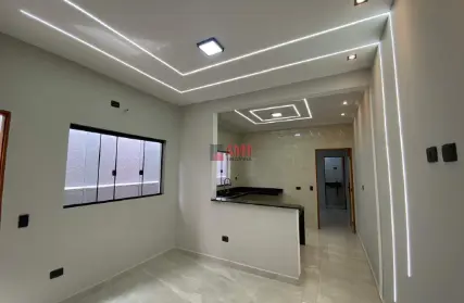 Imagem: Casa Térrea para Venda, Verde Mar