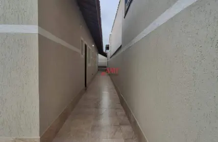 Imagem: Casa Térrea para Venda, Corumbá