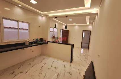 Imagem: Casa Térrea para Venda, Corumbá