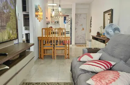 Imagem: Apartamento para Venda, Satélite