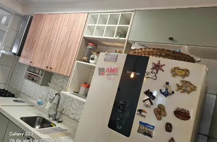 Imagem: Apartamento para Venda, Satélite