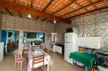 Imagem: Casa Térrea para Venda, Jardim Magalhães