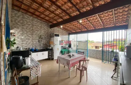 Imagem: Casa Térrea para Venda, Jardim Magalhães