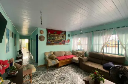 Imagem: Casa Térrea para Venda, Jardim Magalhães