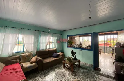 Imagem: Casa Térrea para Venda, Jardim Magalhães