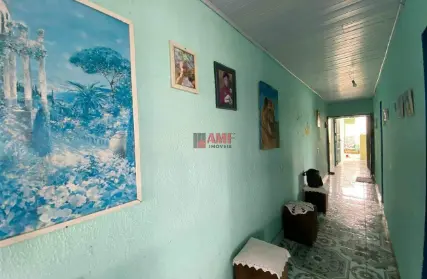 Imagem: Casa Térrea para Venda, Jardim Magalhães