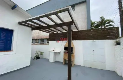 Imagem: Casa Térrea para Venda, Praia do Sonho