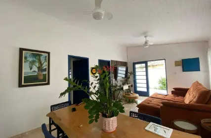 Imagem: Casa Térrea para Venda, Praia do Sonho