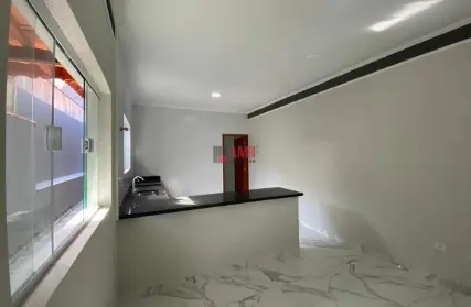 Imagem: Casa Térrea para Venda, Jardim Suarão