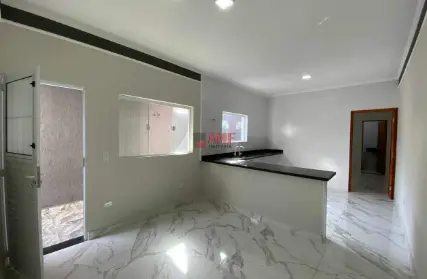 Imagem: Casa Térrea para Venda, Jardim Suarão