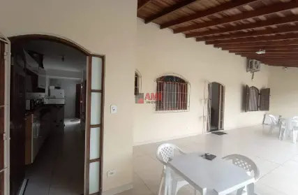 Imagem: Casa Térrea para Venda, Belas Artes