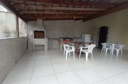 Imagem: Casa Térrea para Venda, Belas Artes