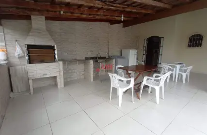 Imagem: Casa Térrea para Venda, Belas Artes