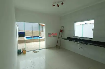 Imagem: Casa Térrea para Venda, Jardim América