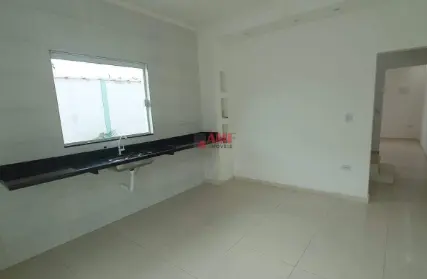 Imagem: Casa Térrea para Venda, Jardim América