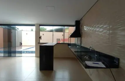 Imagem: Casa Térrea para Venda, Jardim Suarão