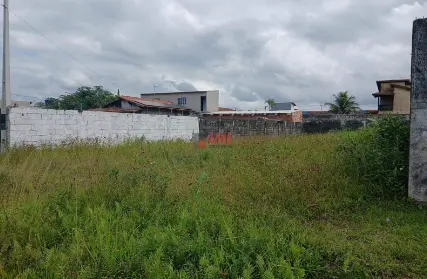 Imagem: Terreno para Venda, Cibratel II