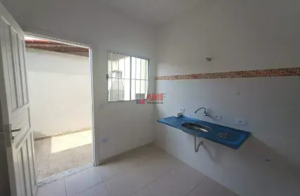 Imagem: Condomínio Fechado para Venda, Cibratel II