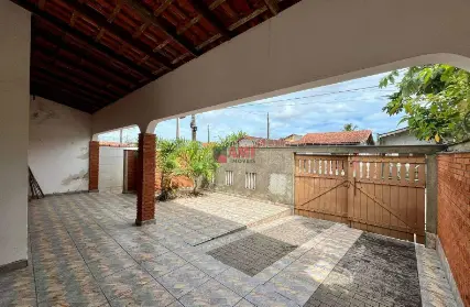 Imagem: Casa Térrea para Venda, Tupy