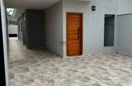 Imagem: Casa Térrea para Venda, Vila Nova Itanhaém