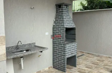 Imagem: Casa Térrea para Venda, Vila Nova Itanhaém