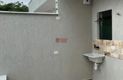 Imagem: Casa Térrea para Venda, Vila Nova Itanhaém